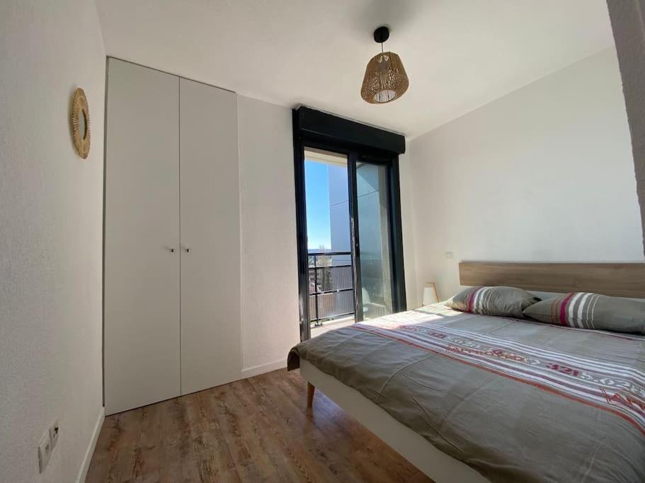 La Suite Griffon - Parking & Balcon Toulouse Exterior foto