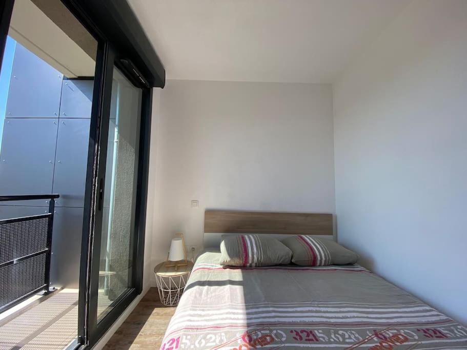 La Suite Griffon - Parking & Balcon Toulouse Exterior foto
